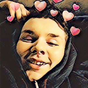 Meet your Posher, Johnathon